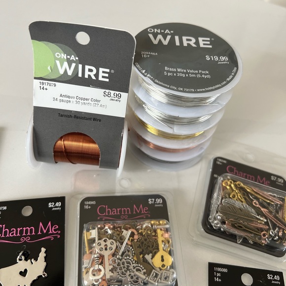 Jewelry kit making bundle - Picture 3 of 5